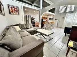 Tombolo Apartment