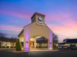 Best Western Carlisle
