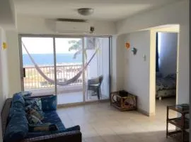 Acogedor Apartamento de playa en Los Corales - La Guaira