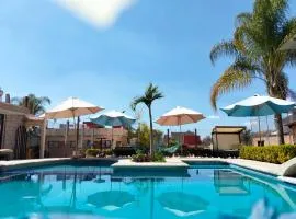 Hotel Bungalows La Era