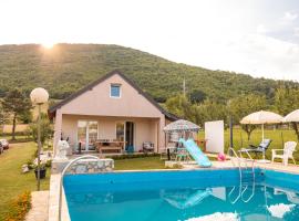 Hacienda Antioquia, khách sạn ở Berane