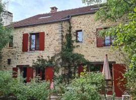 Le Sept-Maison du XVII ème siècle