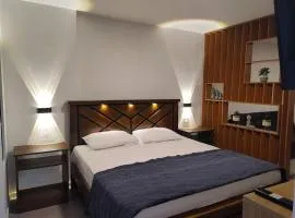 Comfort and luxury at Equipetrol