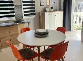 3 Barát Apartman