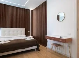 Relais San Demetrio - Modern & Central rooms by Leading Hotel