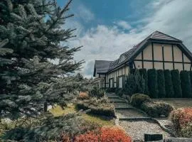 Amber House Swierkowa