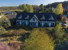 Amber House Swierkowa