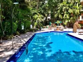 Grove Cove - Pool Parking Central Coconut Grove