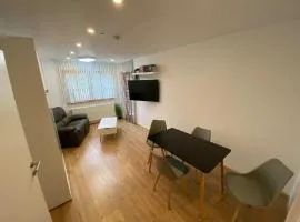 Gemütliche Wohnung ruhig gelegen 75qm