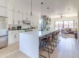 Flagstaff's Magnolia Ranch