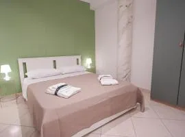 B&B Diana Apartment Nola