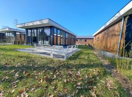 Spring Villa Ioor, hotel v destinaci Ermelo