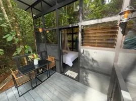 Jungle Loft