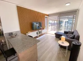 Departamento Macul Américo Vespucio