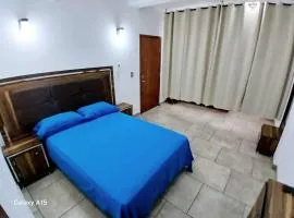 casa oasis