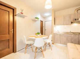 Petite Maison Cuneo, hotell sihtkohas Cuneo