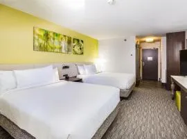 Hilton Garden Inn Orange Beach