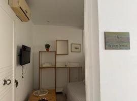 Le cocon lumineux, hotel in Sfax