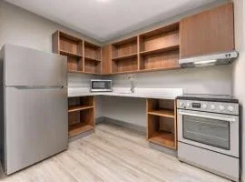 Hawthorn Extended Stay by Wyndham Bedford - Dallas