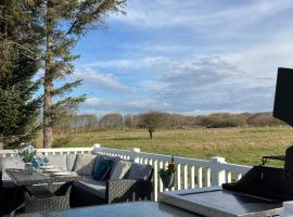 Barmouthbay209, Hotel in Barmouth