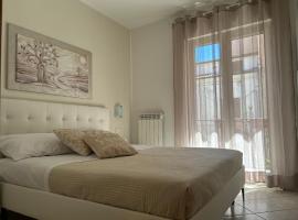 Casa Vacanze Regina, отель в городе Амантеа