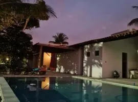 Pousada Jeito Bom de Viver