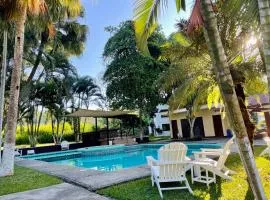 Casa Nael a 2Km del IRTRA