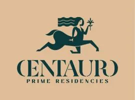 CENTAURO Prime Residencies