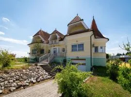 Elite Boutique Villa Örkény