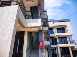 Airport Style inn Apartment, hotel v destinaci Kigali