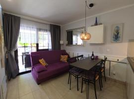 Holiday house Fuerteventura，位于科斯塔卡玛的酒店