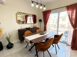 Luxury 2 Bedroom City Center