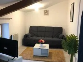 Là fleurs de Briatexte