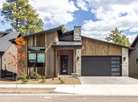 2 Bedroom Home Near NAU and Pine Canyon