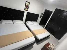 apartamento mirador el paraiso