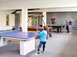 2 person holiday home in Ringkøbing