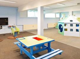 2 person holiday home in Ringkøbing, hotel en Ringkøbing