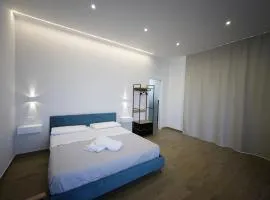 Regina Margherita Apartments