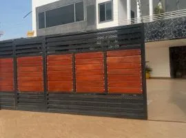 Unique homes
