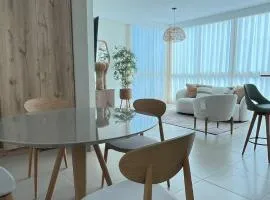 Apartamento en Playa Corona Ph Patricia Italia