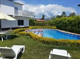 Finca La Portada