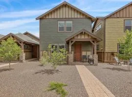 Mountain Retreat in the Pines