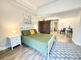 Cozy Gorgeous Apartment in SJ with Coffee Wi-FI