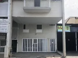 Pousada 714、ブラジリアのB&B