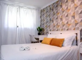 Live Oporto Rooms