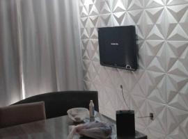 Sandra, hotel di Ananindeua