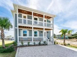 Port St Joe Beach House - Pool - 5br - Sleeps 12