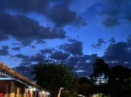 Pousada Hotel Chale Parque Aquatico Lindoia