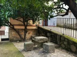 Los Naranjos de Jerte