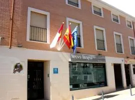 Hostal La Granja